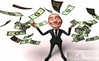 房产中介怎么在线赚钱