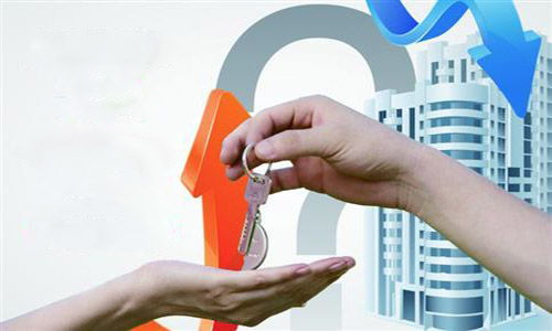 做房产中介怎么发展