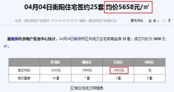 房产成交价怎么确认
