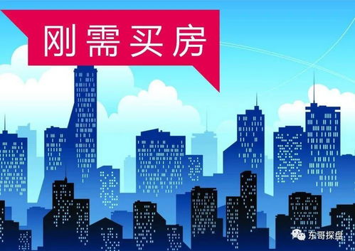 极限刚需房产怎么选