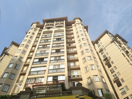 武海房产怎么样