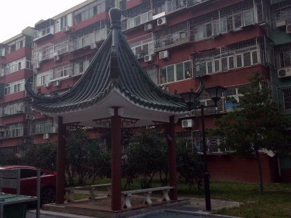 梨园路房产怎么样