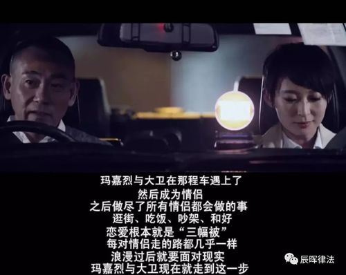 同居后翻脸房产怎么分