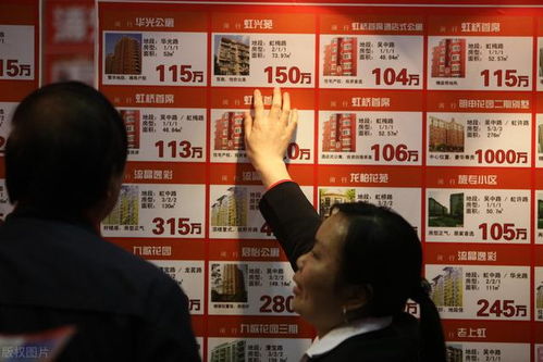 多余的房产怎么办