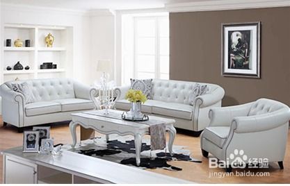 房产达人家具怎么放