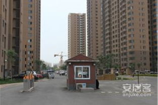 呼市松江房产怎么样