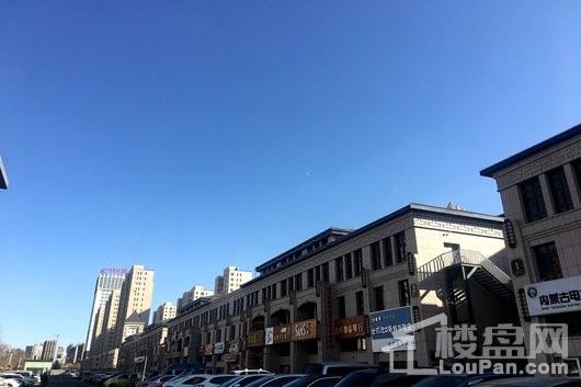 呼市松江房产怎么样