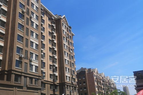 长春亚泰房产怎么样