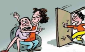 同父异母房产怎么分配