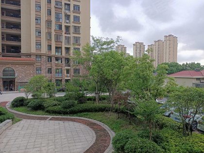 安徽高速房产怎么样