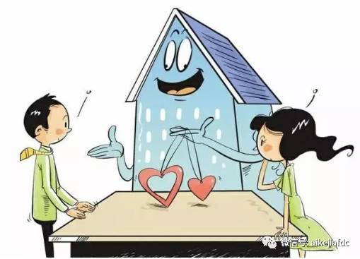 婚前房产怎么转给父母 婚前房产怎么转给父母