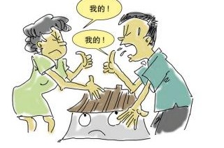 名下有房产怎么离婚 名下有房产怎么离婚