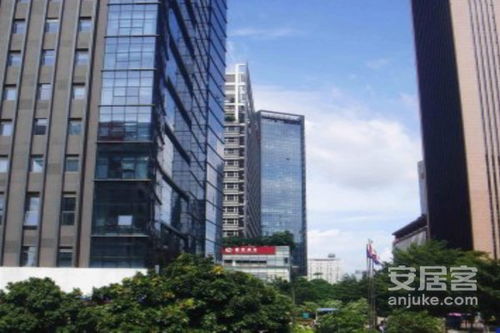 华润房产待遇怎么样