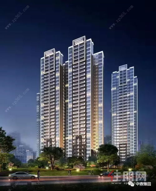 弘鼎房产怎么样