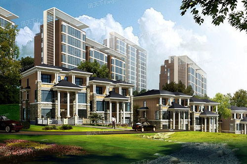 弘鼎房产怎么样