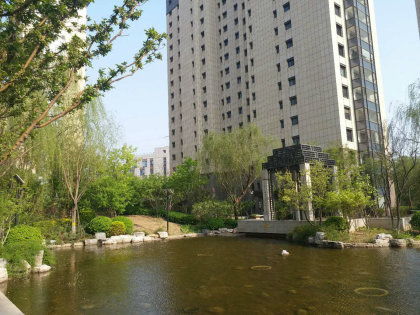 博园房产怎么样