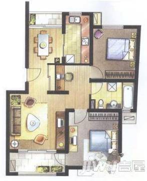 晟达房产怎么样