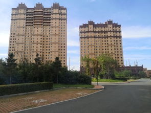 科尚房产怎么样