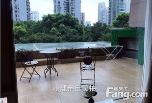 房产视频花园应该怎么拍