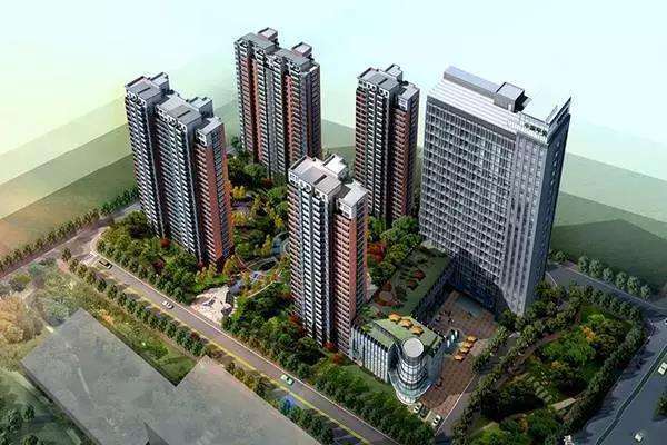 潍坊众望房产怎么样