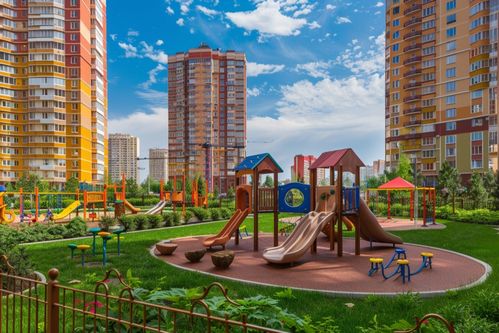 房产怎么拍反差的照片