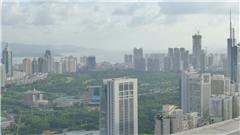 房产怎么拍反差的照片