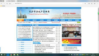 别人网签了房产怎么查