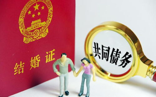 婚内房产共同债务怎么认定