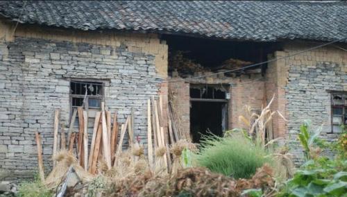 乡村闲置房产怎么处理的