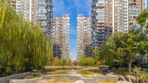 西安罗密欧房产怎么样