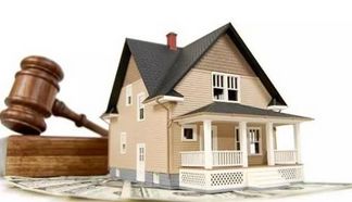 起诉房产模板怎么写的