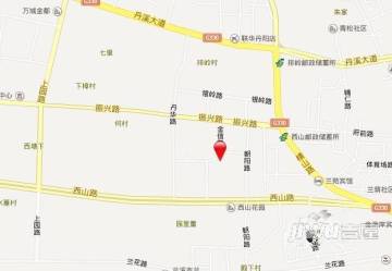 信丰房产卖房怎么样