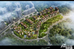 遂宁大院房产怎么样