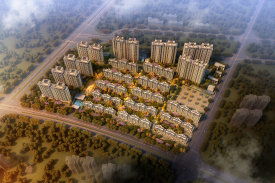 宜阳仙女房产怎么样