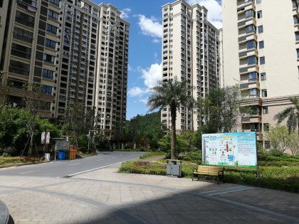 宜阳仙女房产怎么样