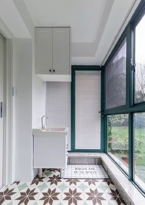 房产达人装修阳台怎么装