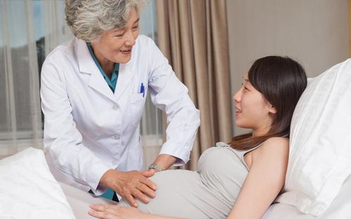 房产女销售怀孕怎么工作