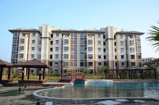 海阳壹万房产怎么样