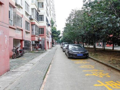 桂花学府房产怎么样