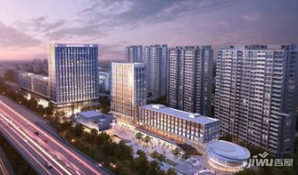 拱墅区房产行情怎么样