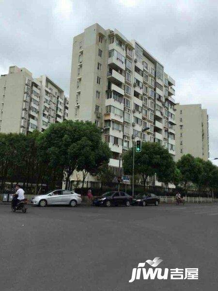 长垣佳园房产怎么样