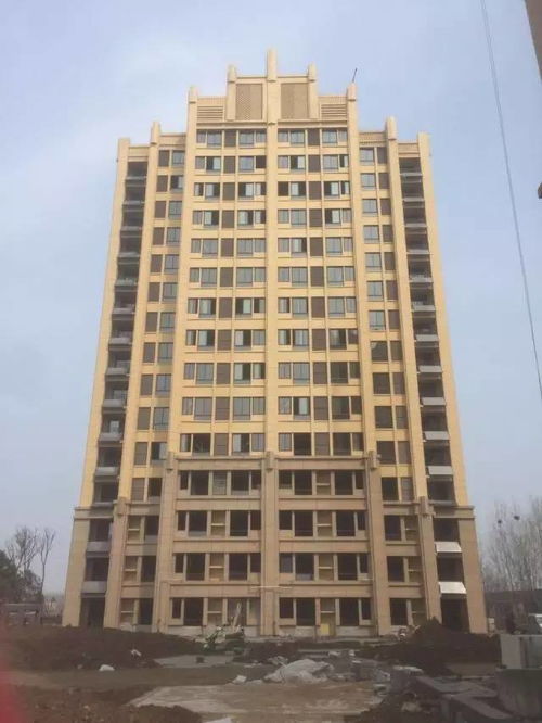 怎么查房产的工程概况