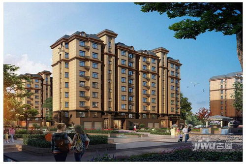 邢台盛世房产怎么样