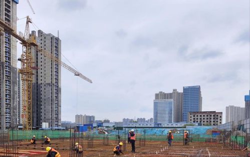 普宁房产行业怎么样