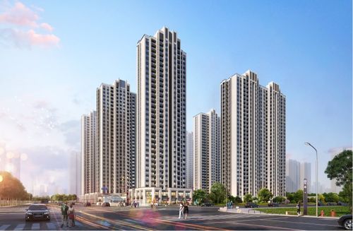 普宁房产行业怎么样