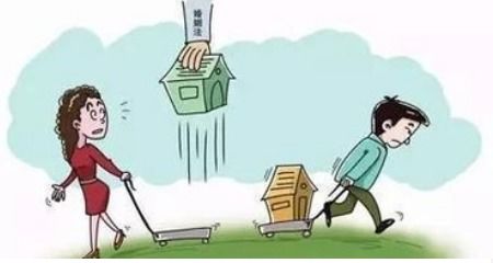 借钱低压房产怎么办