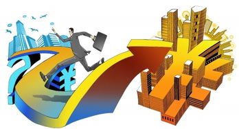 上千万房产怎么交易的