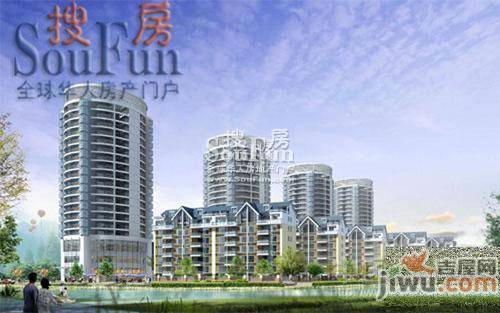 龙里铂金房产怎么样