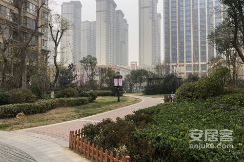 太康梦园房产怎么样