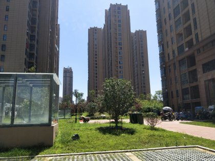 新乡阿斌房产怎么样